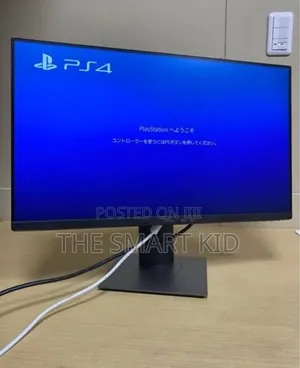 Dell Frameless Monitors Nzuri Inch 23
