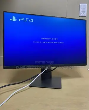 Dell Frameless Monitors Nzuri Inch 23
