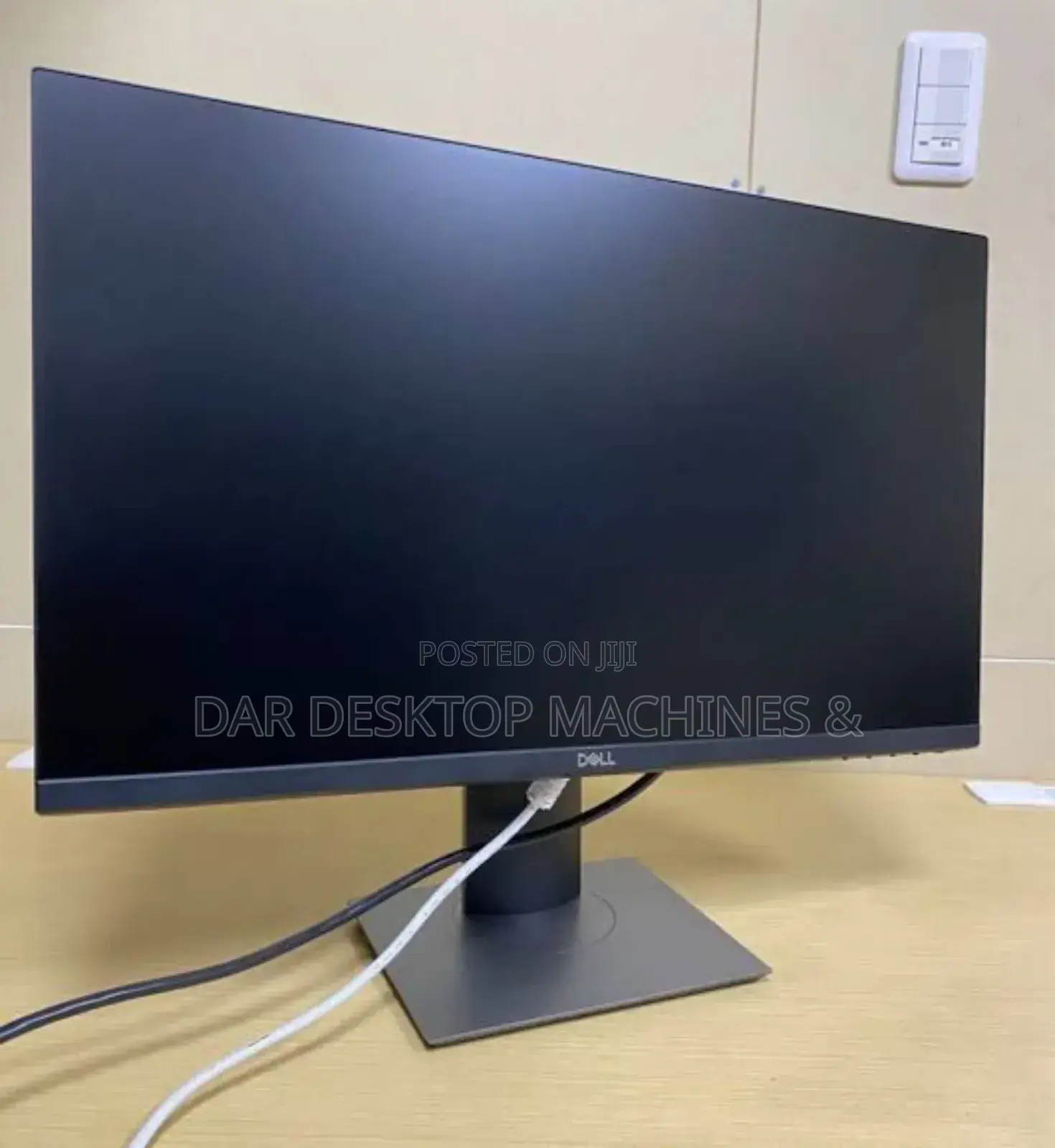 Dell Frameless Monitors Nzuri Inch 23