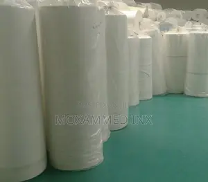 Cotton Gauze Roll 100m Length 9meter Width