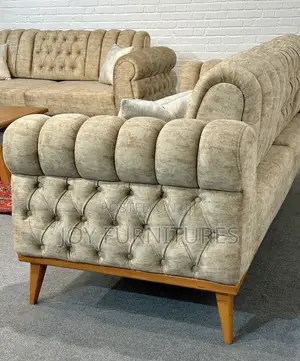 Waffle Sofa Design