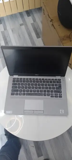 Laptop Dell Latitude 5410 16GB Intel Core I5 SSD 256GB