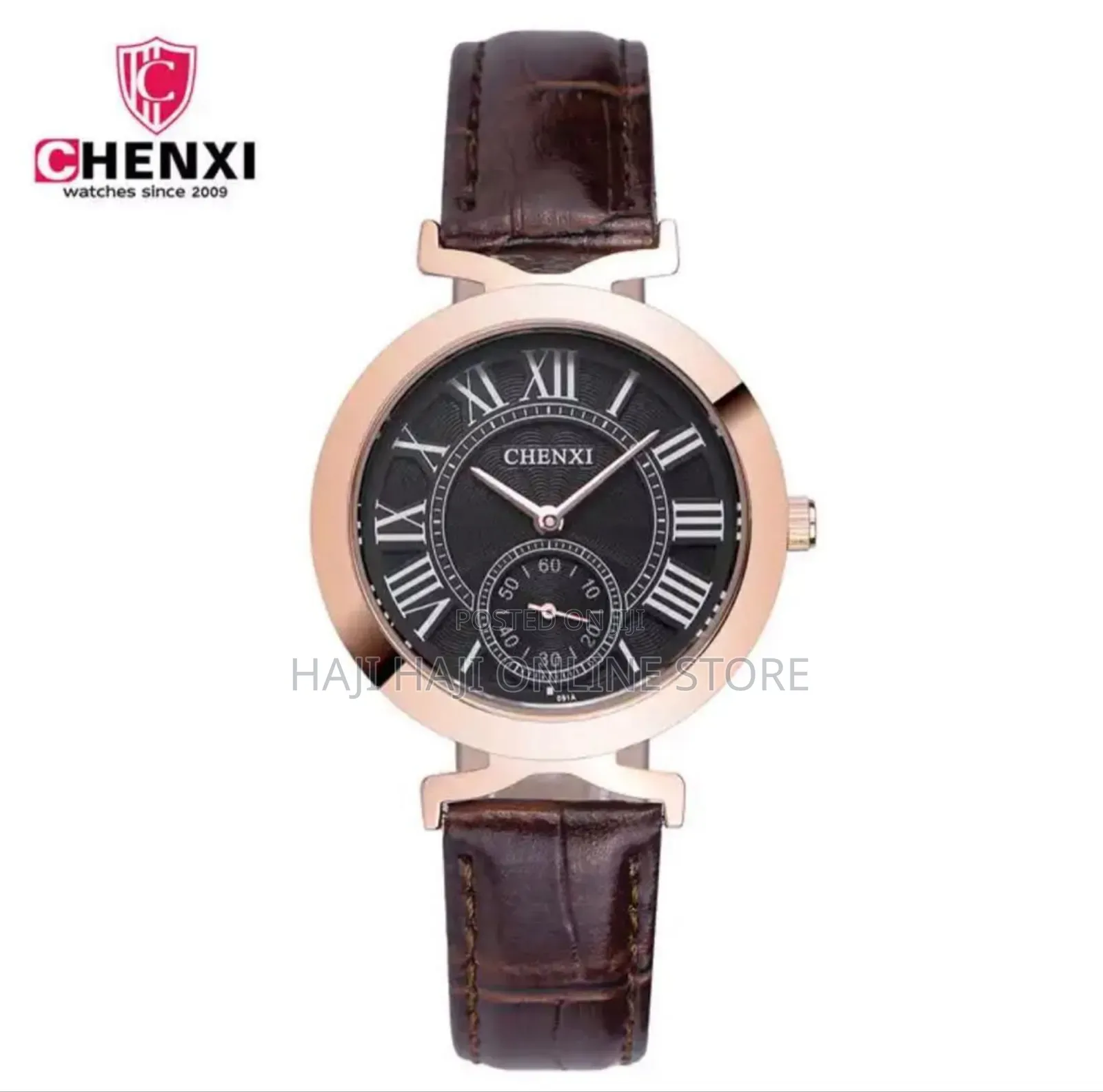 Quartz Chenxi Watches