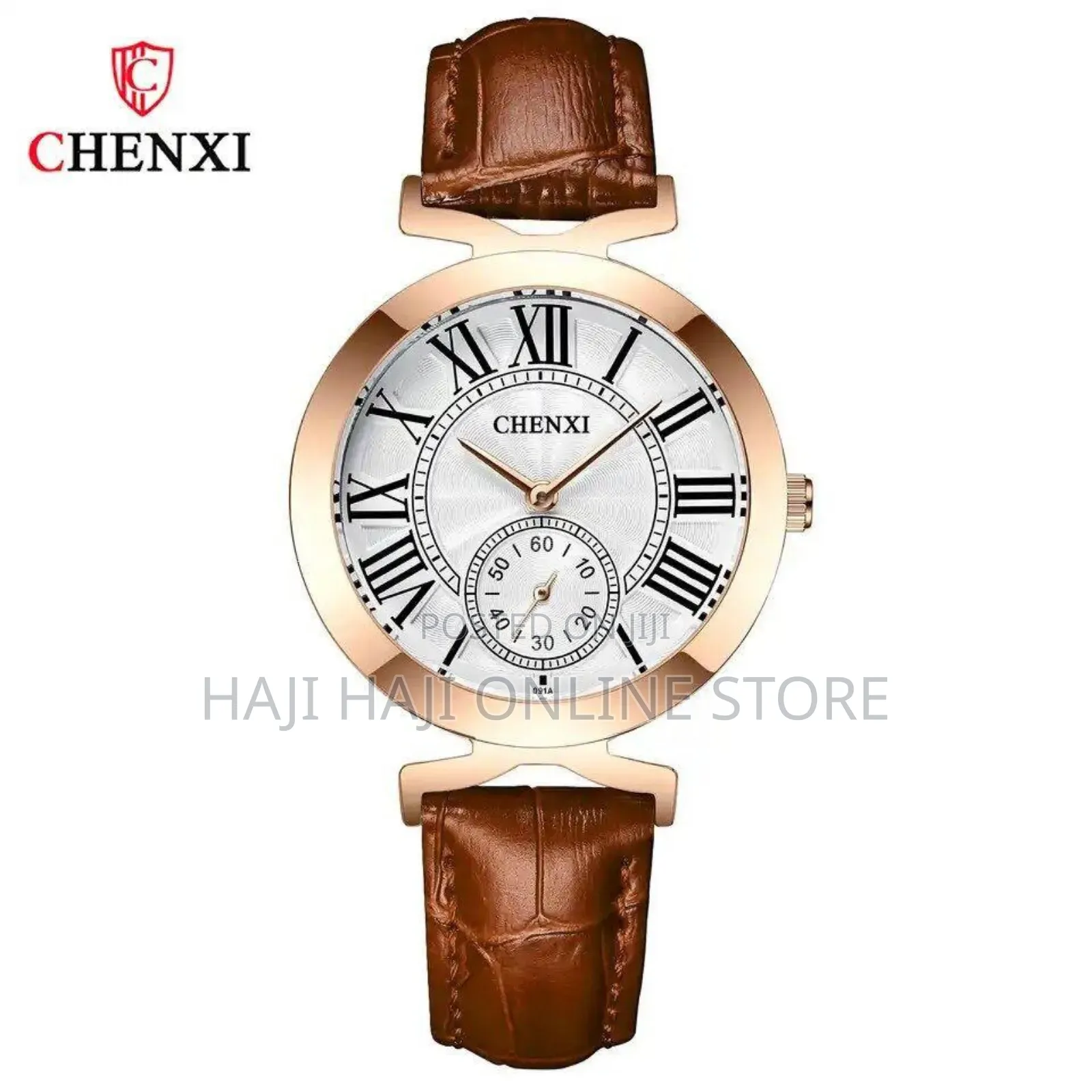 Quartz Chenxi Watches