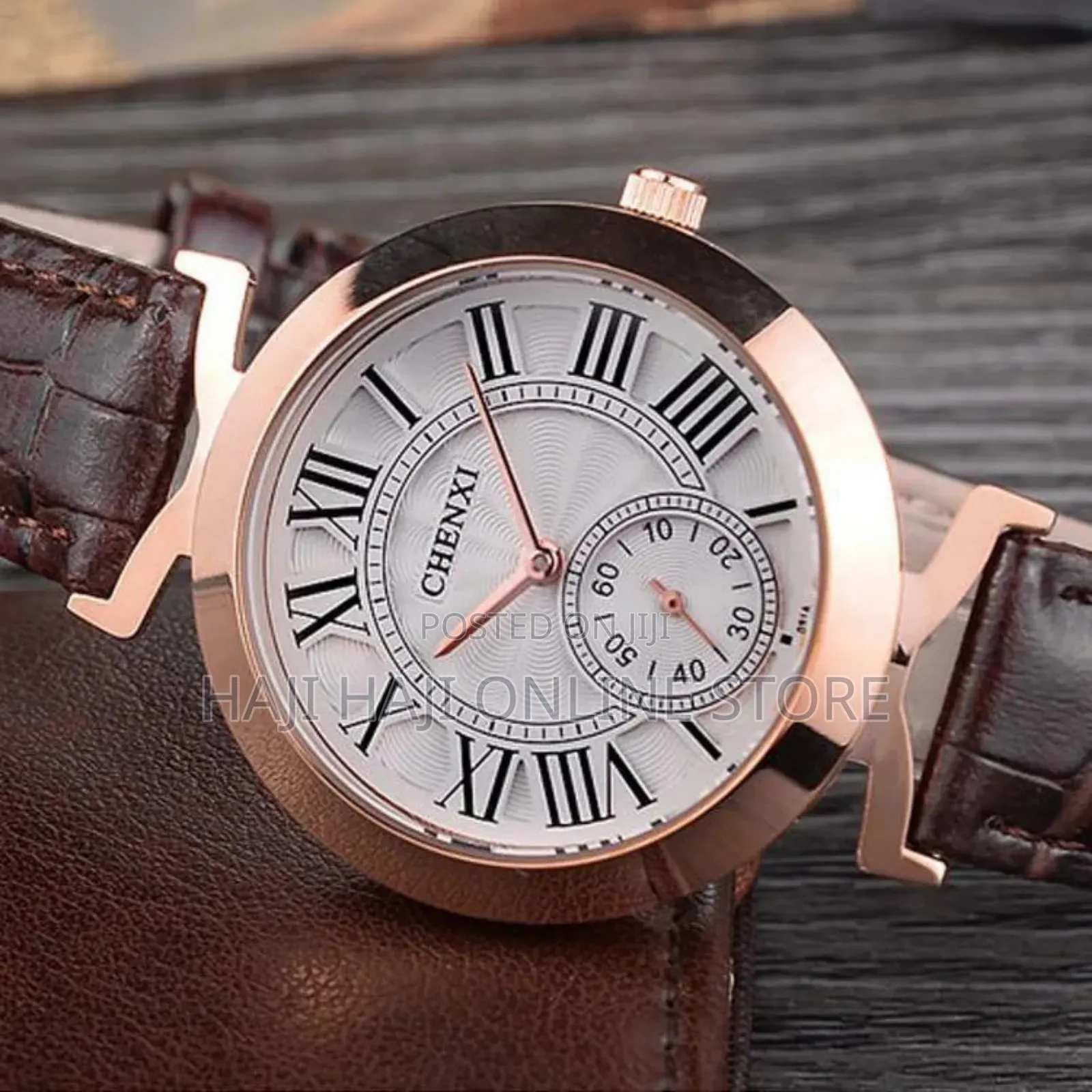Quartz Chenxi Watches