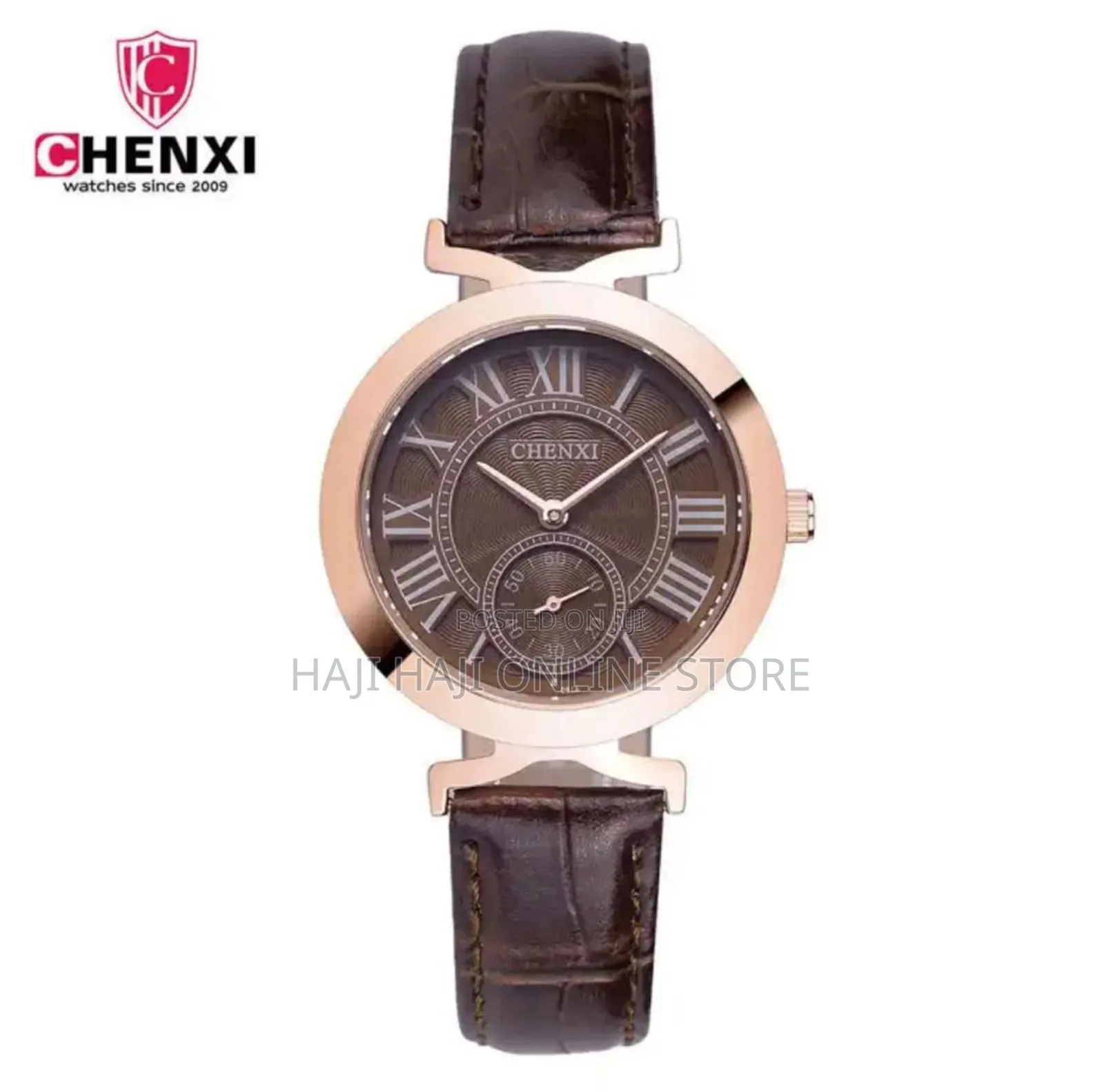 Quartz Chenxi Watches