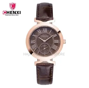 Quartz Chenxi Watches