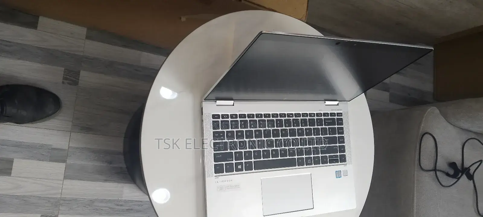 Laptop HP EliteBook 840 G6 8GB Intel Core I5 SSD 256GB