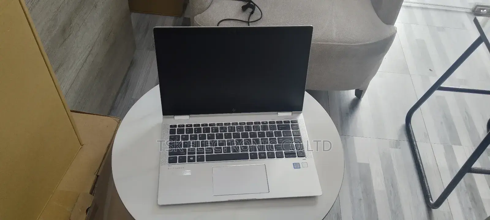 Laptop HP EliteBook 840 G6 8GB Intel Core I5 SSD 256GB