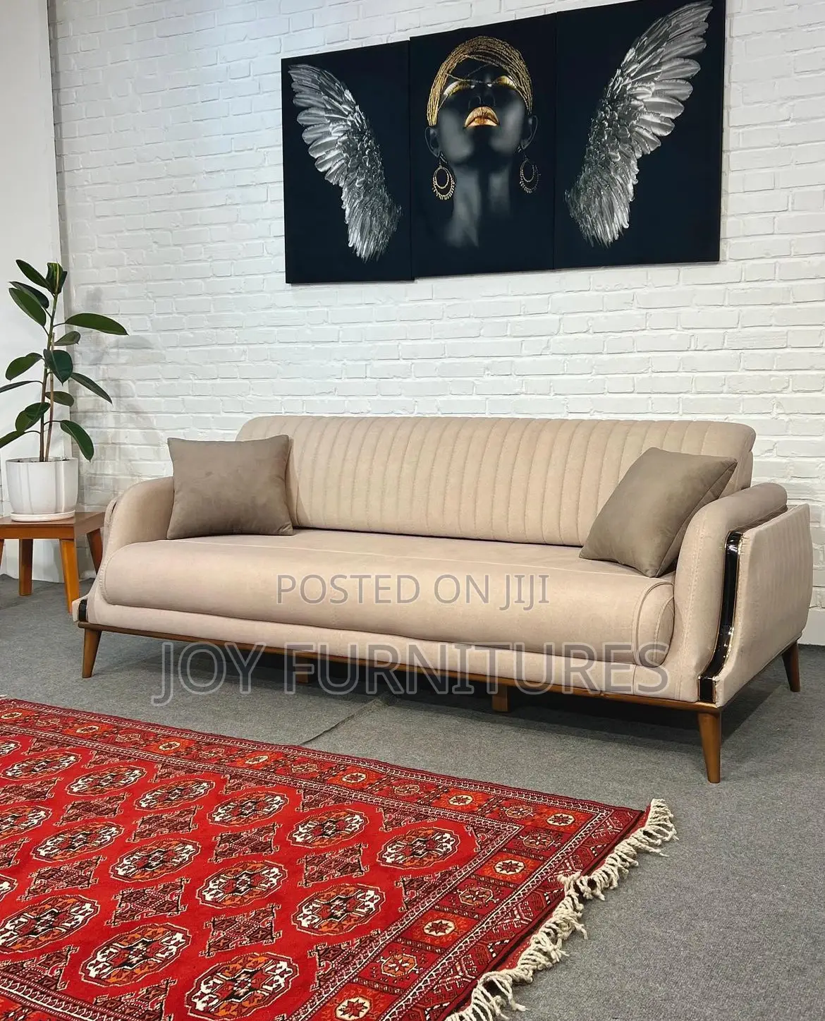 Madrid Sofas Design