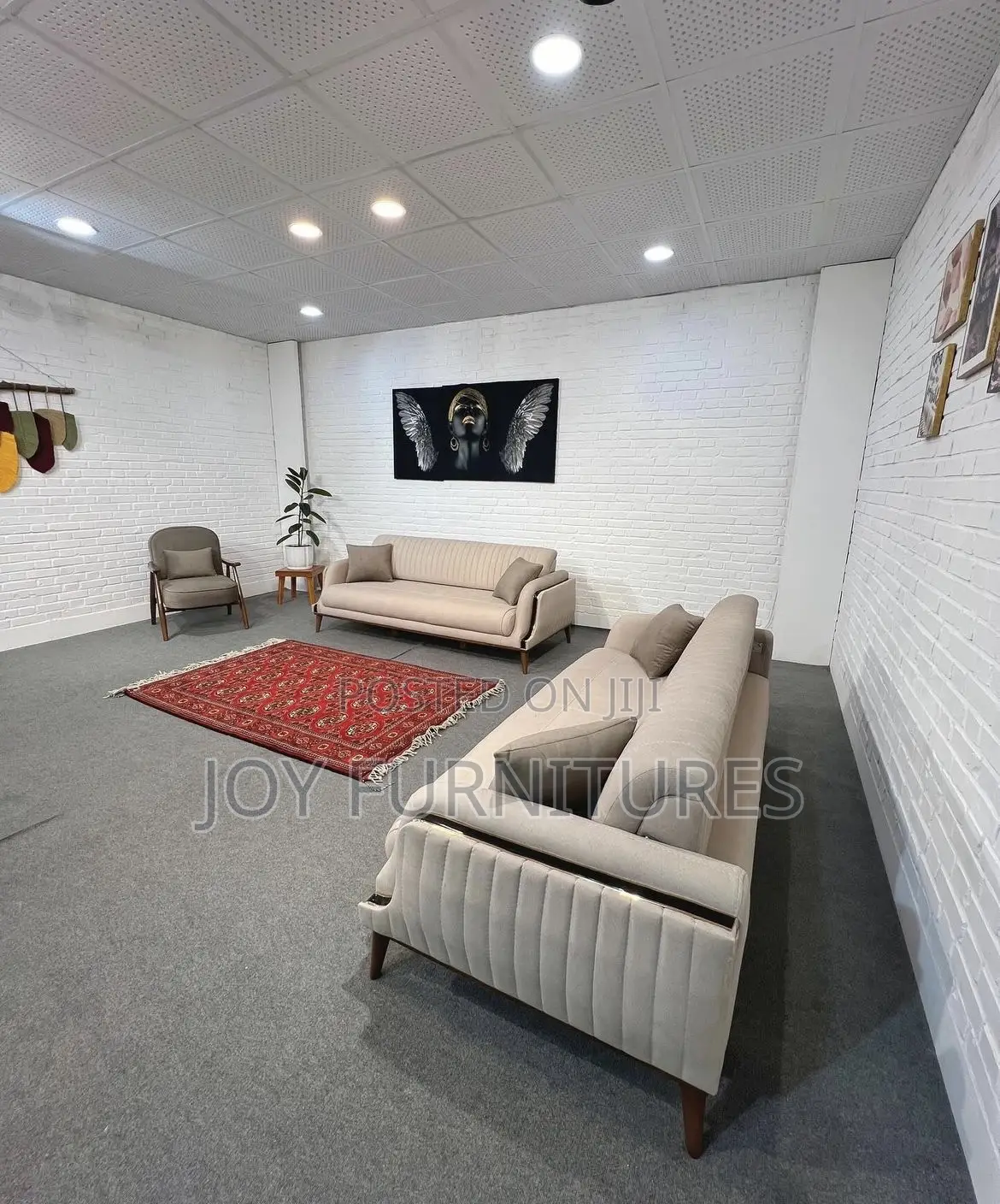 Madrid Sofas Design