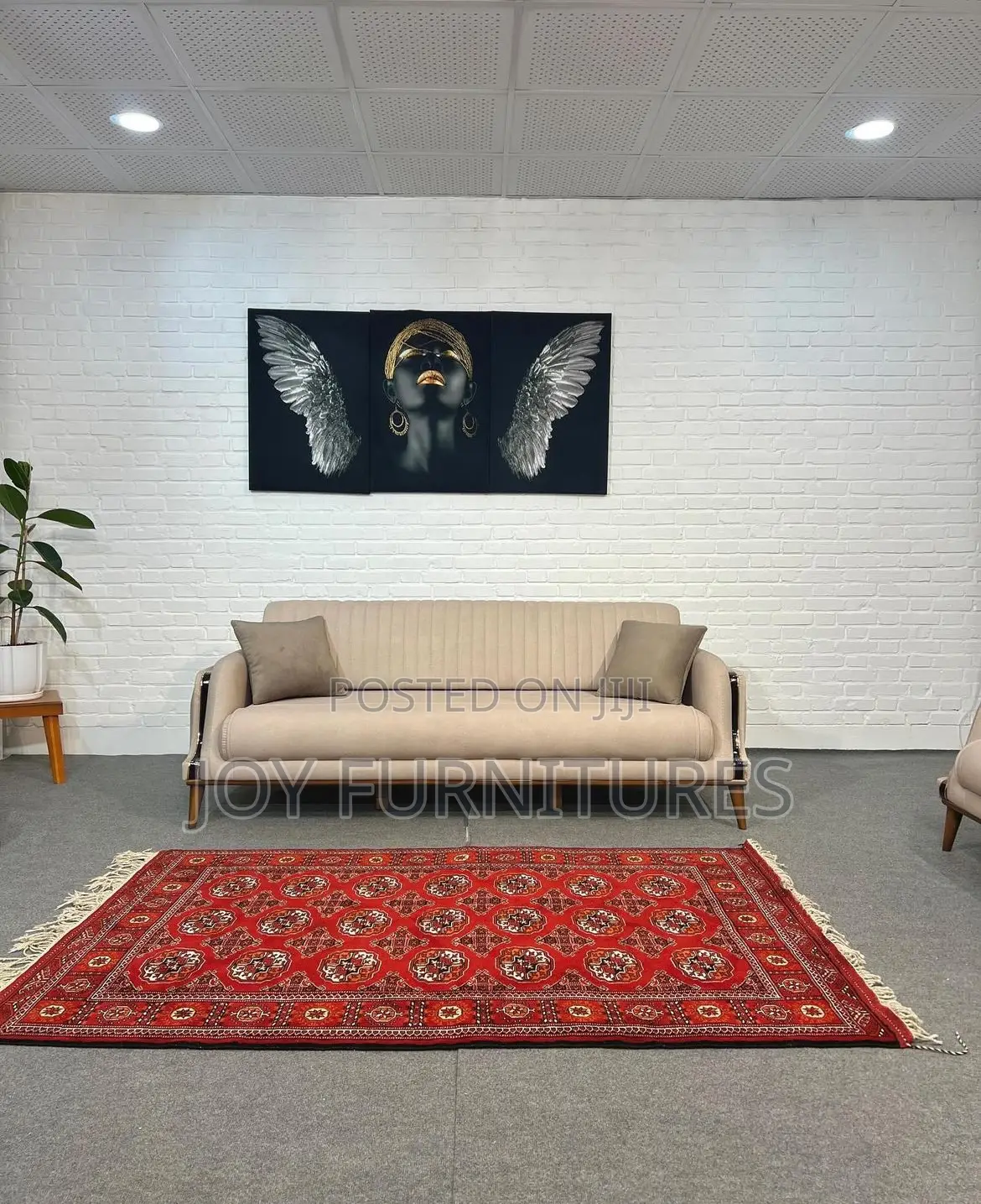 Madrid Sofas Design