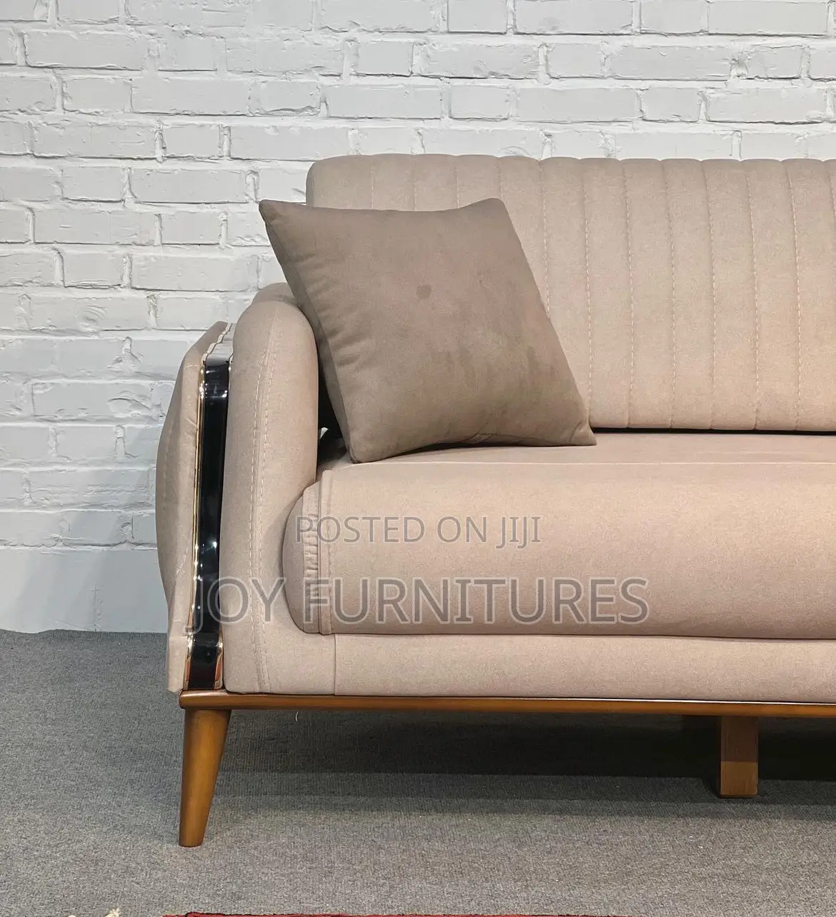 Madrid Sofas Design