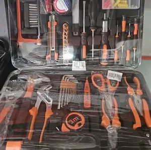 Electrician Tool Set Kit