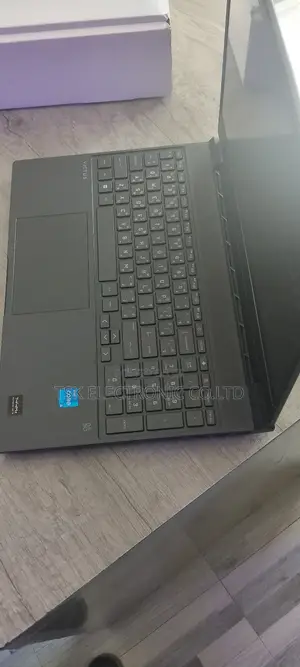 Laptop HP Victus 15 8GB AMD Ryzen 5 SSD 512GB