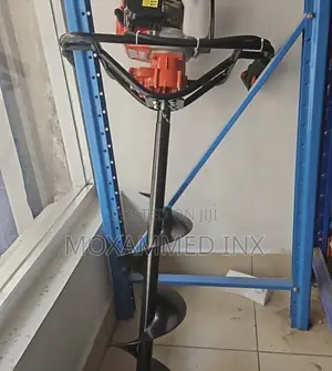 Yato Earth Auger