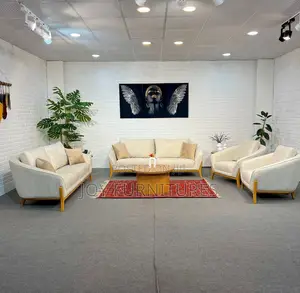 Unique Design Sofas