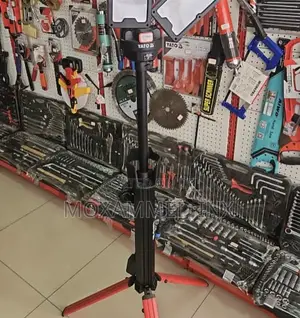 Yato Rechargable Work Light