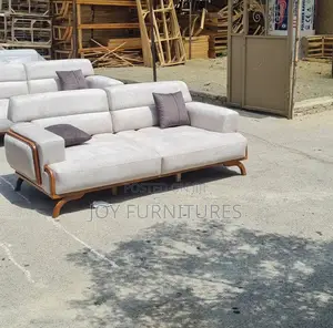 New Sofa Design