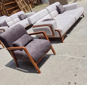 New Sofa Design