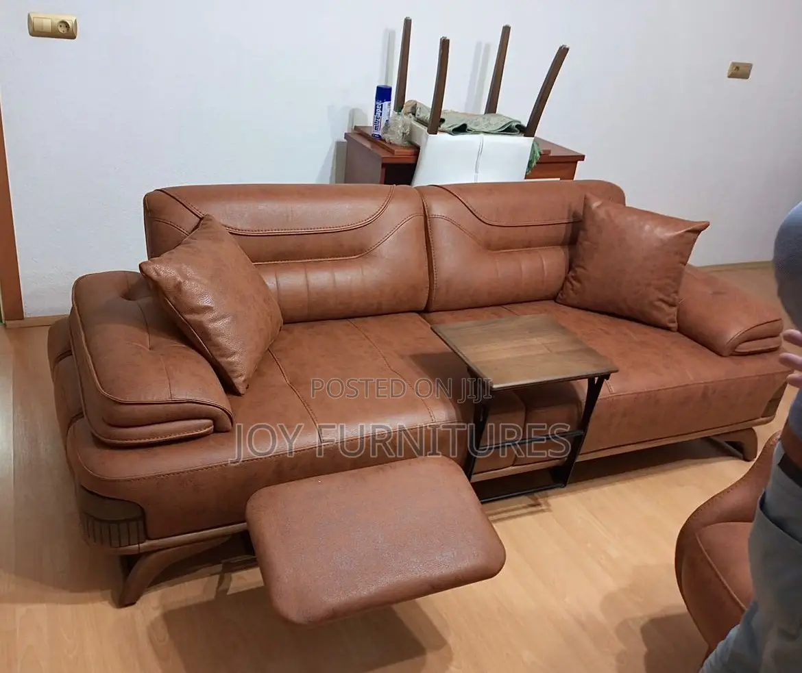 Sofa Design