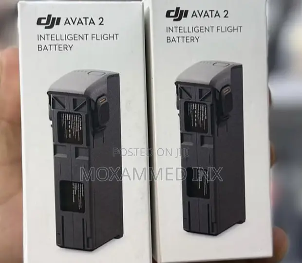 DJI Avata 2 インテリジェントフライトバッテリー 【公式通販】