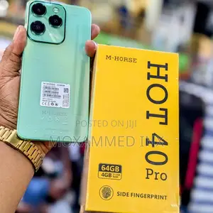 New Mobile Phone 64 GB