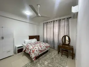 Furnished 2bdrm Apartment in Msasani, Kinondoni for rent