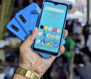 New Mobile Phone 64 GB