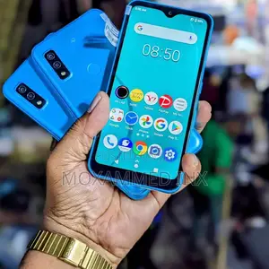 New Mobile Phone 64 GB