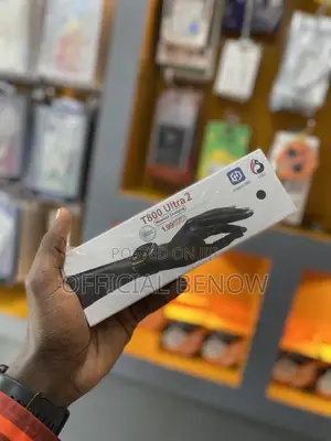 Smart Watch T800 Ultra 2 50,000