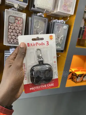 Airpods Case Za Kijanja Kabisa 30,000 Tu