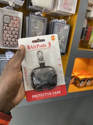 Airpods Case Za Kijanja Kabisa 30,000 Tu