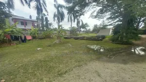 Plot for Sale Mbezibeach B.O.T