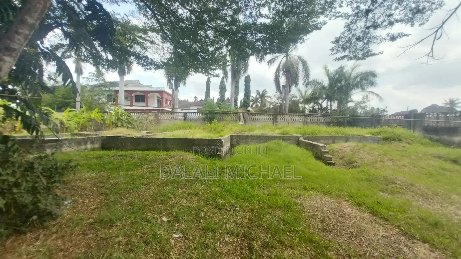 Plot for Sale Mbezibeach B.O.T