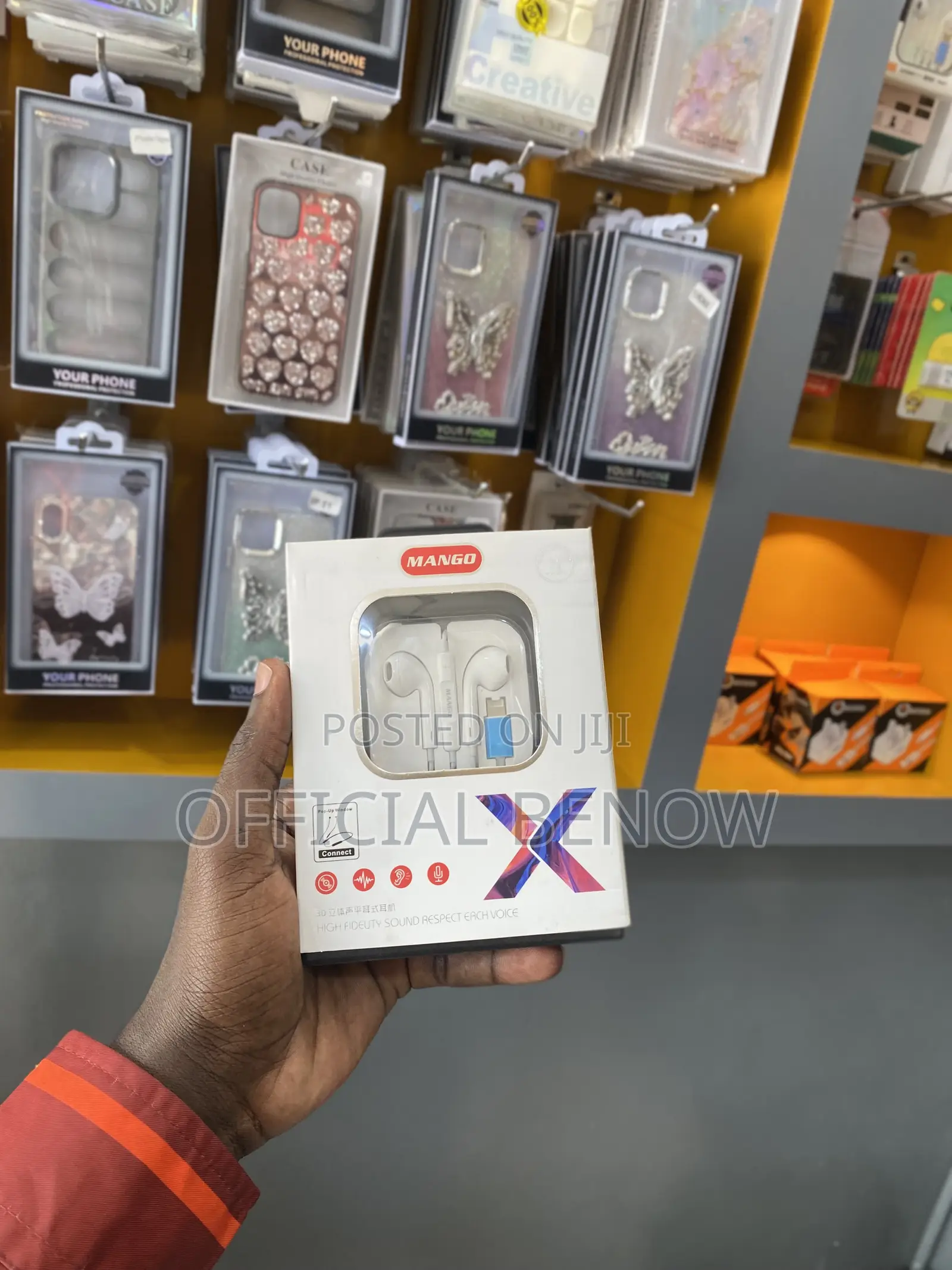 Airpods Na Earphones Za Simu Zote Zipo