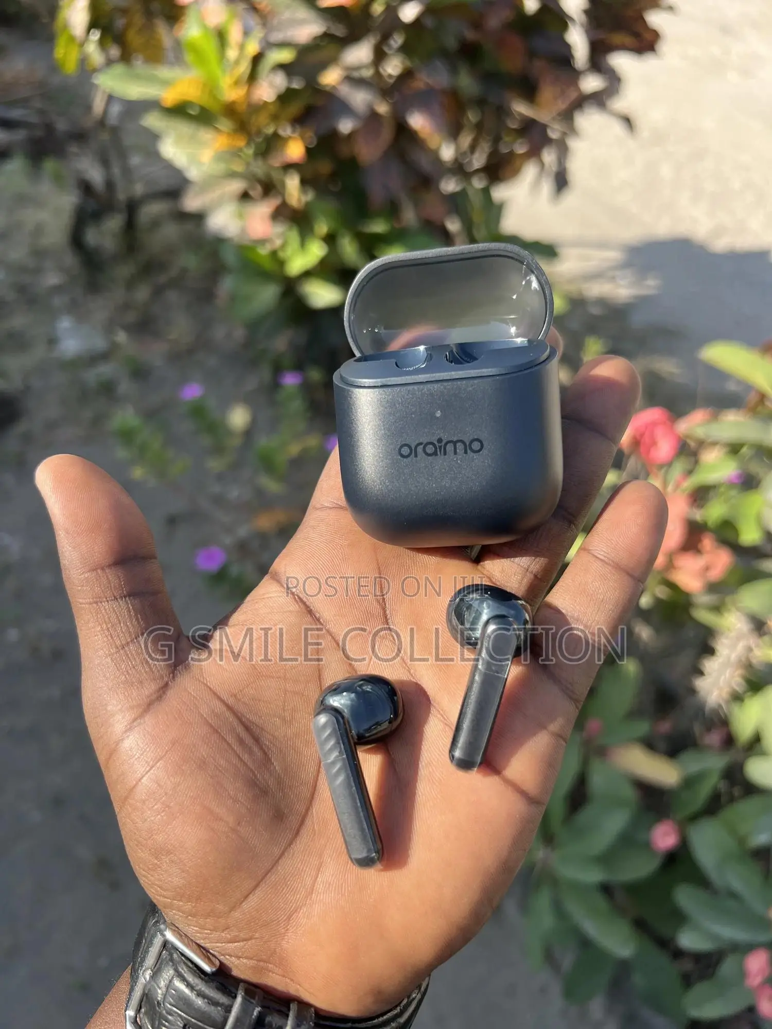 Oraimo Freepods Neo