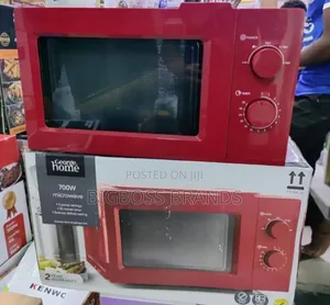 George Home 20L Microwave
