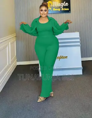 Outfit Nzuri Za Kike 3 Pic Full