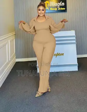 Outfit Nzuri Za Kike 3 Pic Full