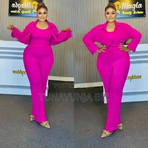 Outfit Nzuri Za Kike 3 Pic Full