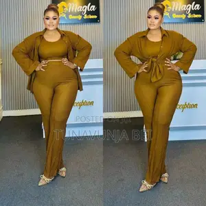 Outfit Nzuri Za Kike 3 Pic Full