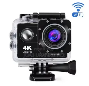 Action Camera(Gopro).Waterproof
