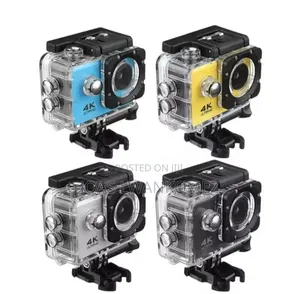 Action Camera(Gopro).Waterproof