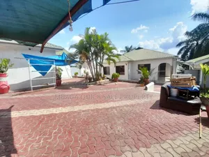 3bdrm House in Mbezi Mwisho for rent