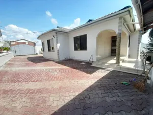 3bdrm House in Mbezi Mwisho for rent