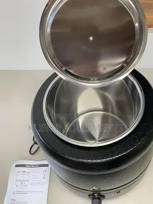 10litres Electric Soup Warmer