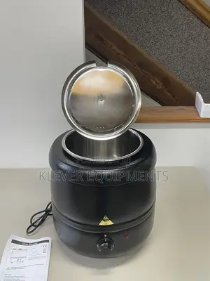 10litres Electric Soup Warmer