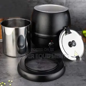 10litres Electric Soup Warmer
