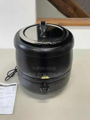 10litres Electric Soup Warmer
